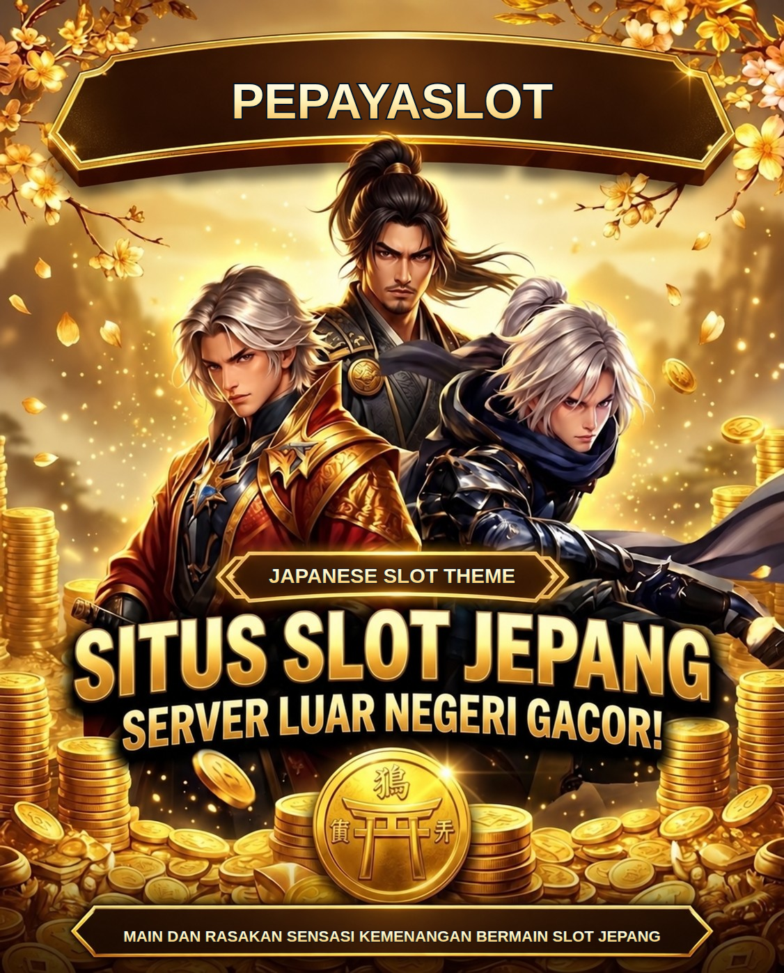 pepayaslot